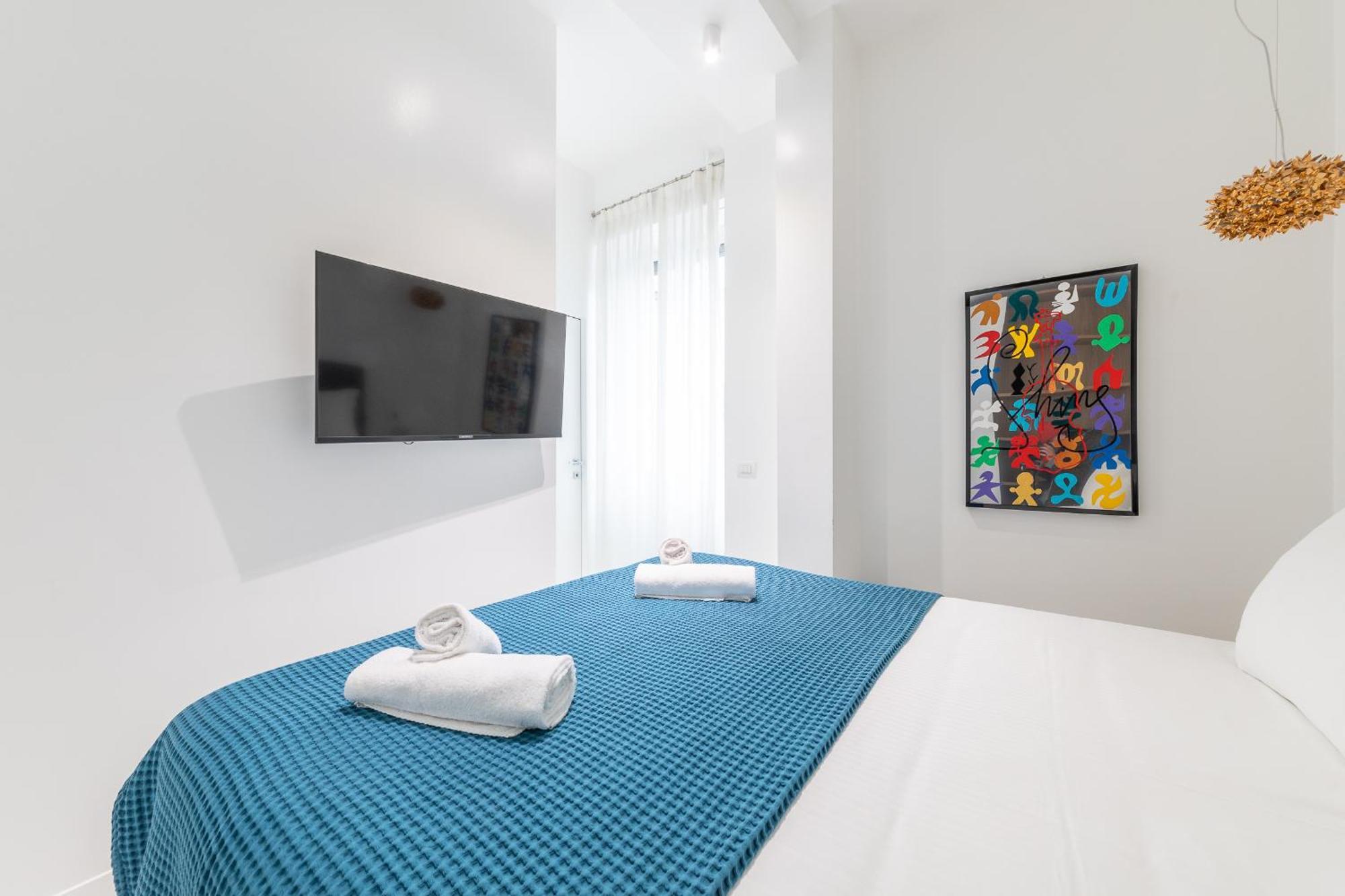 Milan Downtown Apartments Exterior photo